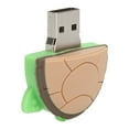 thumbnail image 5 of Memoria USB de silicona divertida de alta velocidad para Macbook PC Tablet Smartphone OTG16GB, 5 of 5