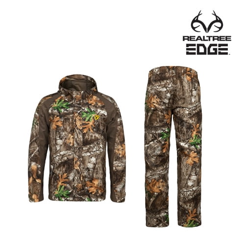 scentblocker drencher pants