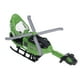thumbnail image 1 of Modelo de helicóptero fundido a presión BuyWeekMX juguete de helicóptero compacto y ligero, 1 of 9