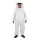 thumbnail image 4 of Traje de apicultura - Equipo profesional de protección de cuerpo completo Traje de apicultor (tamaño : L), 4 of 5