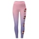 thumbnail image 3 of WILLBEST Leggings de Yoga Para Mujer, Con Estampado Navideño, Diseño de Bloques de Color, Suaves, Elásticos, de Cintura Alta, Para Correr y Gimnasio Grande, 3 of 3