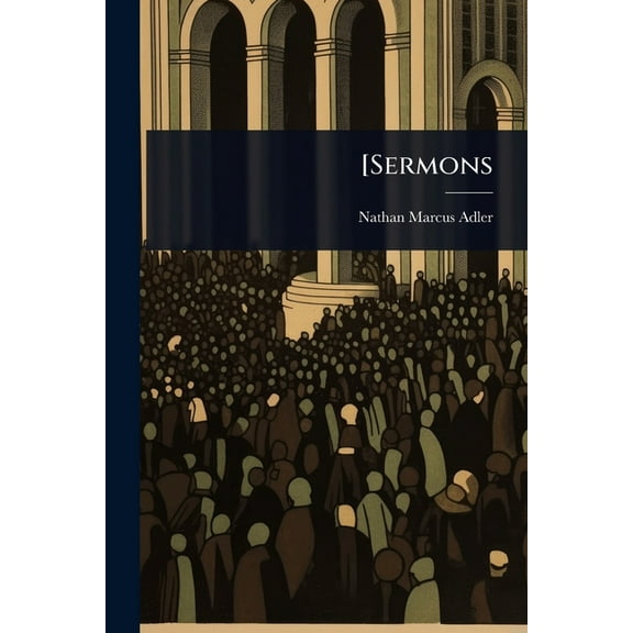 [Sermons, (Paperback)
