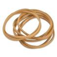 thumbnail image 4 of Rubber Bands, Size 12, 0.04" Gauge, Beige, 1 Lb Box, 2,500/pack | Bundle of 10 Packs, 4 of 4