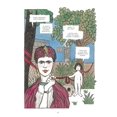 thumbnail image 2 of Libro Frida. Opereta Amoral Tapa Blanda, Autor Vanna Vinci, Editorial Comics Mexico, 2 of 3