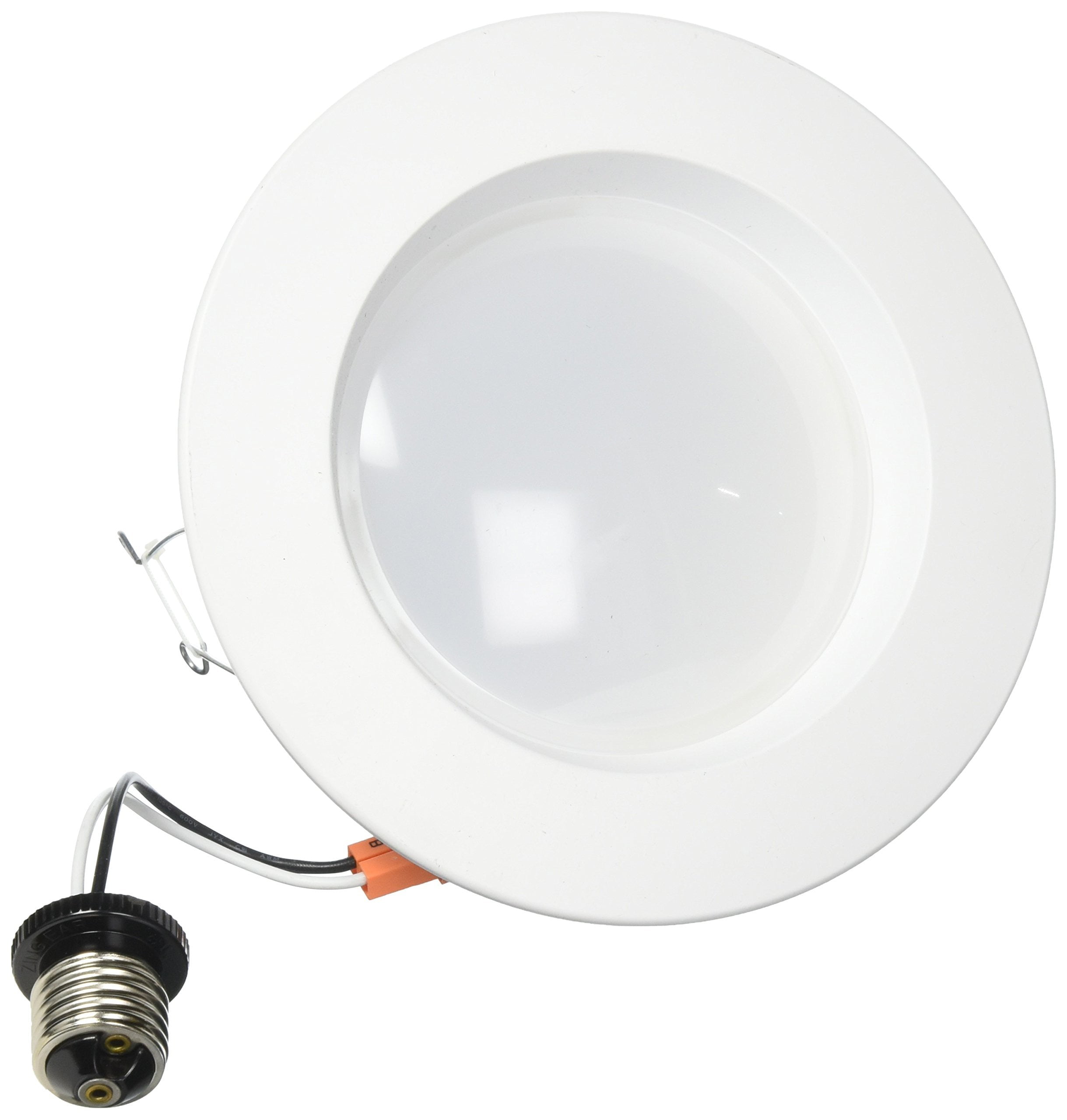 Feit LEDR56/827 1290 Lumen 2700K 5 & 6 Inch Dimmable Retrofit Kit