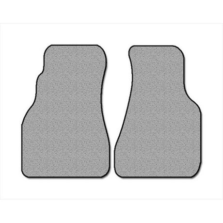 Averys Floor Mats 622 718 Custom Fit Nylon Carpeted Floor Mats