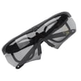 thumbnail image 5 of Gafas de tiro Lentes transparentes Protección UV Diseño de ingeniería facial Gafas de sol militares duraderas para disparar al aire libre, 5 of 5