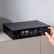 Eversolo DAC-Z10 & T8 Reference Digital Audio Streaming Bundle
