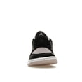 thumbnail image 3 of Jordan Men's 1 Low SE Black Iced Lilac Basketball Shoes, from StockX, 3 of 5