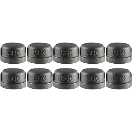 

Cap Black 3/8