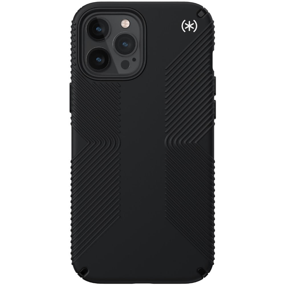 Speck 138500D143 Presidio2 Grip Case for Apple iPhone 12 Pro Max
