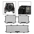 thumbnail image 1 of Piezas de Actualización Yotijar para THOR Tank 300 red de ventana RC, 1 of 10