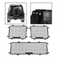 thumbnail image 1 of Piezas de Actualización Hugo Accesorios de Ventana Reempzos Modificación de Decoración Y Trasera DIY para THOR Tank 300 R, 1 of 10