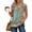 *Multicolor 01, variant on ClodeEU Women's Summer Printed V Neck Sleeveless Tank Top ,Trendy Cozy Loose Blouse Multicolor 05,Womens Plus M