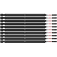 thumbnail image 1 of Brocas eléctricas para atornillar BOSCH ITT206B Torx #20, 6 cm, paquete de 10, 1 of 9