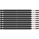 thumbnail image 1 of Brocas eléctricas para atornillar BOSCH ITT206B Torx #20, 6 cm, paquete de 10, 1 of 9