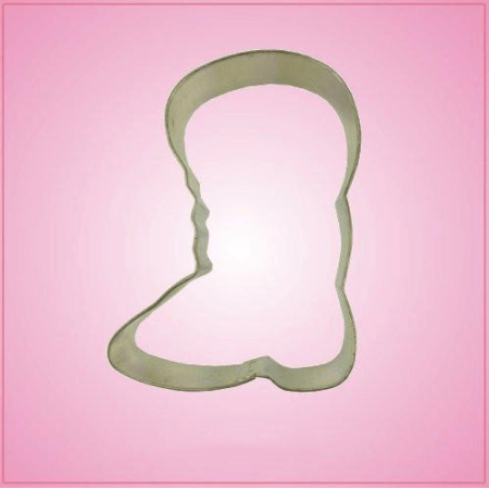 

Santa Boot Cookie Cutter Santa Boot #1 Only one pieces