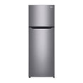 thumbnail image 1 of Refrigerador 11 pies LG Silver, top freezer, 1 of 4