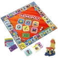 thumbnail image 3 of Juego de Mesa Hasbro Gaming Monopoly Banco Virtual, 3 of 5