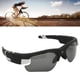 thumbnail image 4 of Gafas de Sol de Video 1080P HD Gafas de Video Cámara Cámara de Grabación de Video Portátil Portátil con 4 Pares de Lentes Gafas de Cámara de Acción para Deportes Al Aire Libre, 4 of 9