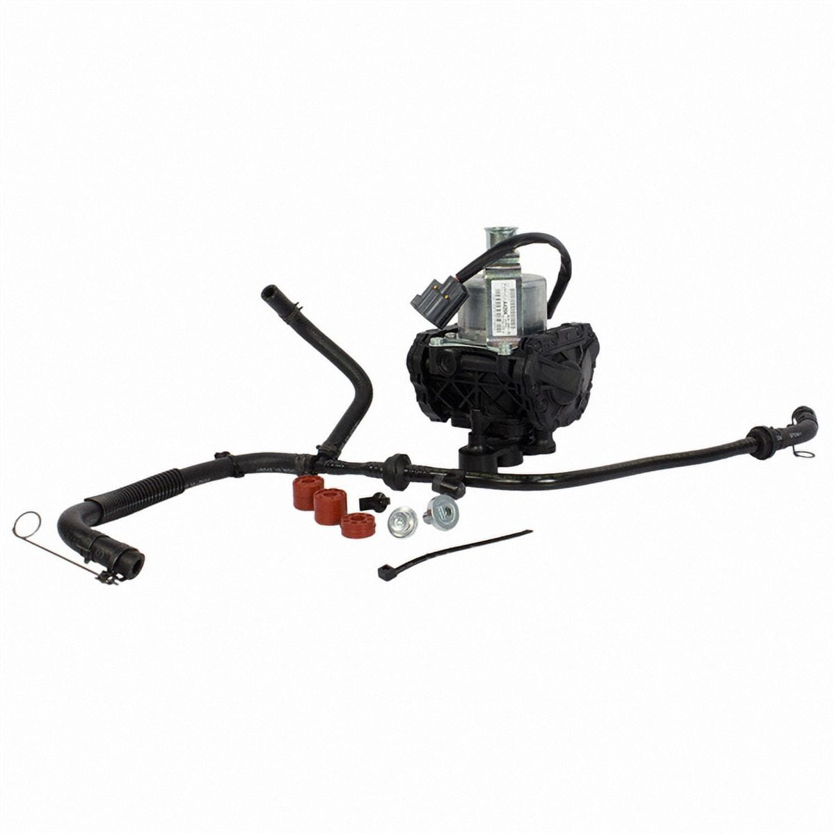 Motorcraft BRPV-30 Power Brake Booster Vacuum Pump Fits select: 2011-2012 FORD F150