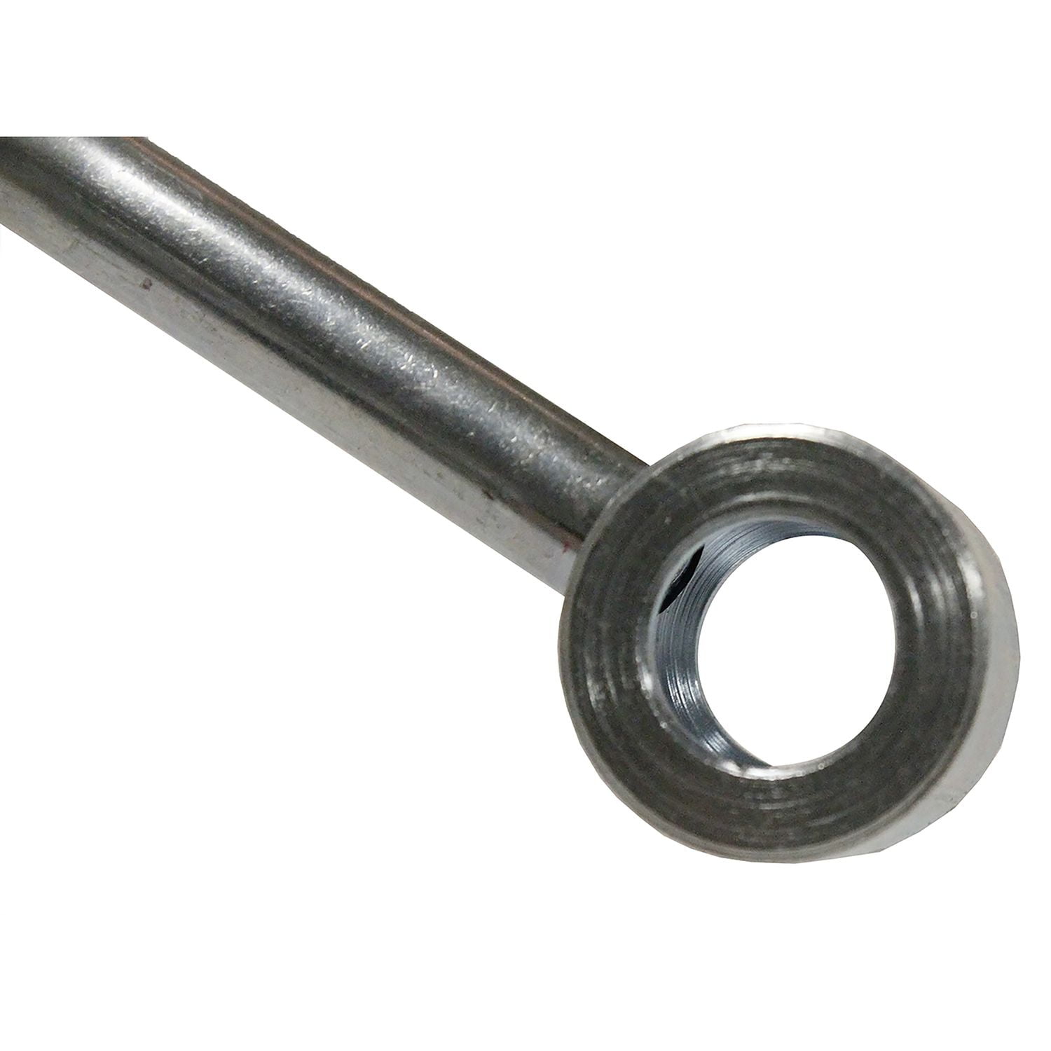 Edelmann 80524 Power Steering Pressure Line Hose Assembly