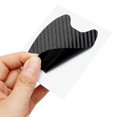 thumbnail image 1 of Car Door Sticker Carbon Fiber Scratches Resistant Cover Auto Handle Protection Film Exterior Styling Accessories Nubic, 1 of 5