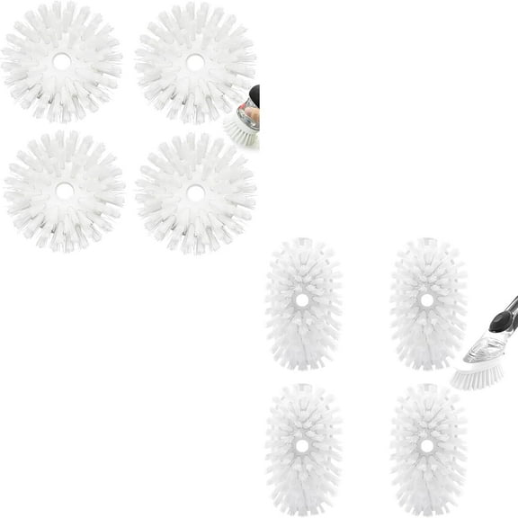 Palm Brush Refills for OXO Brush OXO Dish