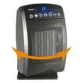 thumbnail image 2 of Comfortmate Digital Ceramic Heater, 2 of 2