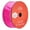 Pink, variant on Sheer Christmas Ribbon, Fuchsia Pink, 2" x 75', by Holiday Time