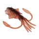 thumbnail image 1 of de calamar Taco, señuelo de pesca, señuelo de calamar, cebo suave, accesorios de pesca en el Cola  Señuelos de faldas de pulpo de calamar, 1 of 7