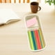 thumbnail image 5 of Caja de plástico para cubiertos con soporte para cucharas, organizador multifuncional para utensilios de cocina, para cajón o encimera, diseño duradero y fácil de limpiar, Aestivo | Verde |, 5 of 6