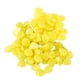 thumbnail image 3 of 100 Piezas Guijarros Reutilizables Que Brillan en para Paisajismo Al Aire Libre () Amarillo, 3 of 4