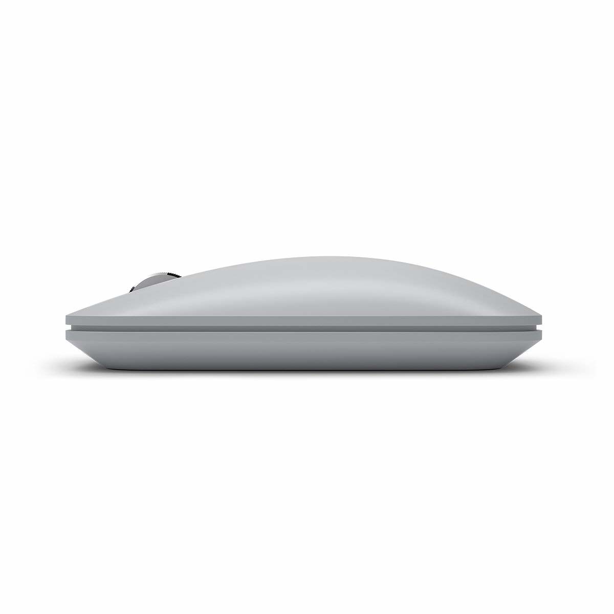 Microsoft Surface Mobile Mouse Bluetooth, Platinum - image 4 of 5
