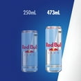 thumbnail image 2 of Red Bull Zero 473ML, 2 of 7
