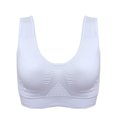 thumbnail image 2 of Cheers Sous-vêtements Sport Grande Taille Femme Respirant Sans Fil, 2 of 7