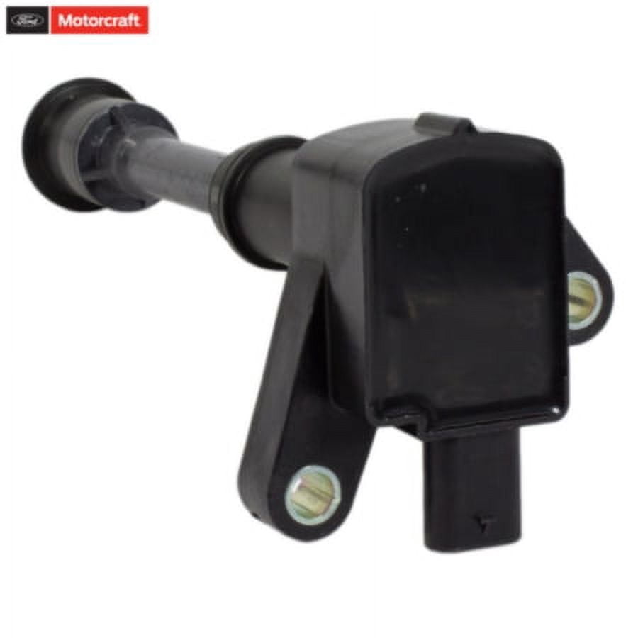 Motorcraft Original Equipment (O.E.) Coil Assembly - Ignition Fits select: 2013-2016 FORD ESCAPE, 2013-2014 FORD FUSION