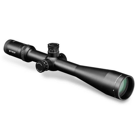 Vortex Viper HS-T 6-24x50 Rifle Scope With VMR-1 Reticle -