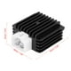 thumbnail image 2 of Motocicleta Scooter 4 Pin DC 12V Voltaje Regulador Rectificar, 2 of 7
