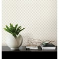 thumbnail image 3 of Brewster Beatrix Celery Modern Geometric Wallpaper, 3 of 4