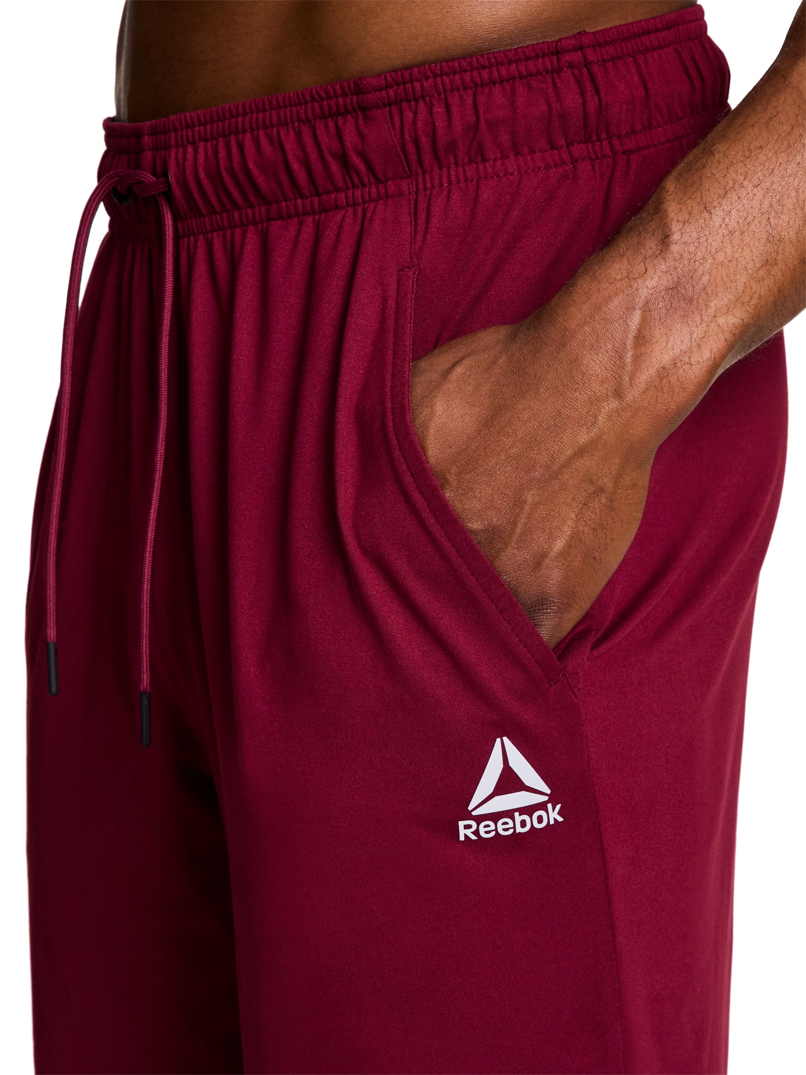 Reebok Men's and Big Men's Legacy Core 9" and 7" Inseam Shorts, Size XS-5XL