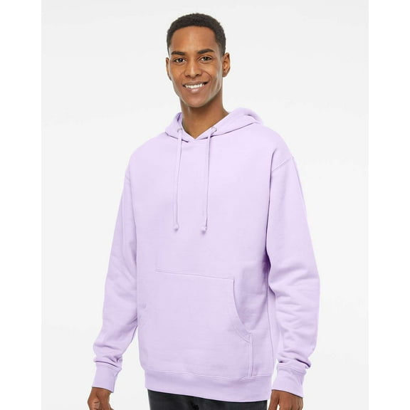 Independent Trading Co. Midweight Hooded Sweatshirt