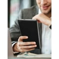 thumbnail image 4 of 7 Inch Tablet, Android 15 Tablet PC, 32GB Storage 8GB RAM Tablets Quad-Core Processor Android Tablet PC Dual Camera, WiFi, Bluetooth Computer Tablet (Black), 4 of 7