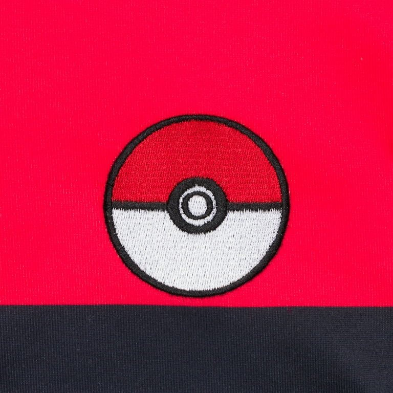 Pokémon Jigglypuff Cute Fairy Big Face Pullover Hoodie