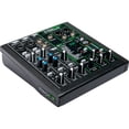 thumbnail image 2 of Mackie ProFX6v3 6-Channel Unpowered Mixer USB Bundle with Waveform OEM DAW, 2x Mophead 10-Foot TRS Cable, 2x 10-Foot XLR Cable, 1/4" to 3.5mm TS Cable, 4x Cable Ties and Microfiber Cloth, 2 of 11