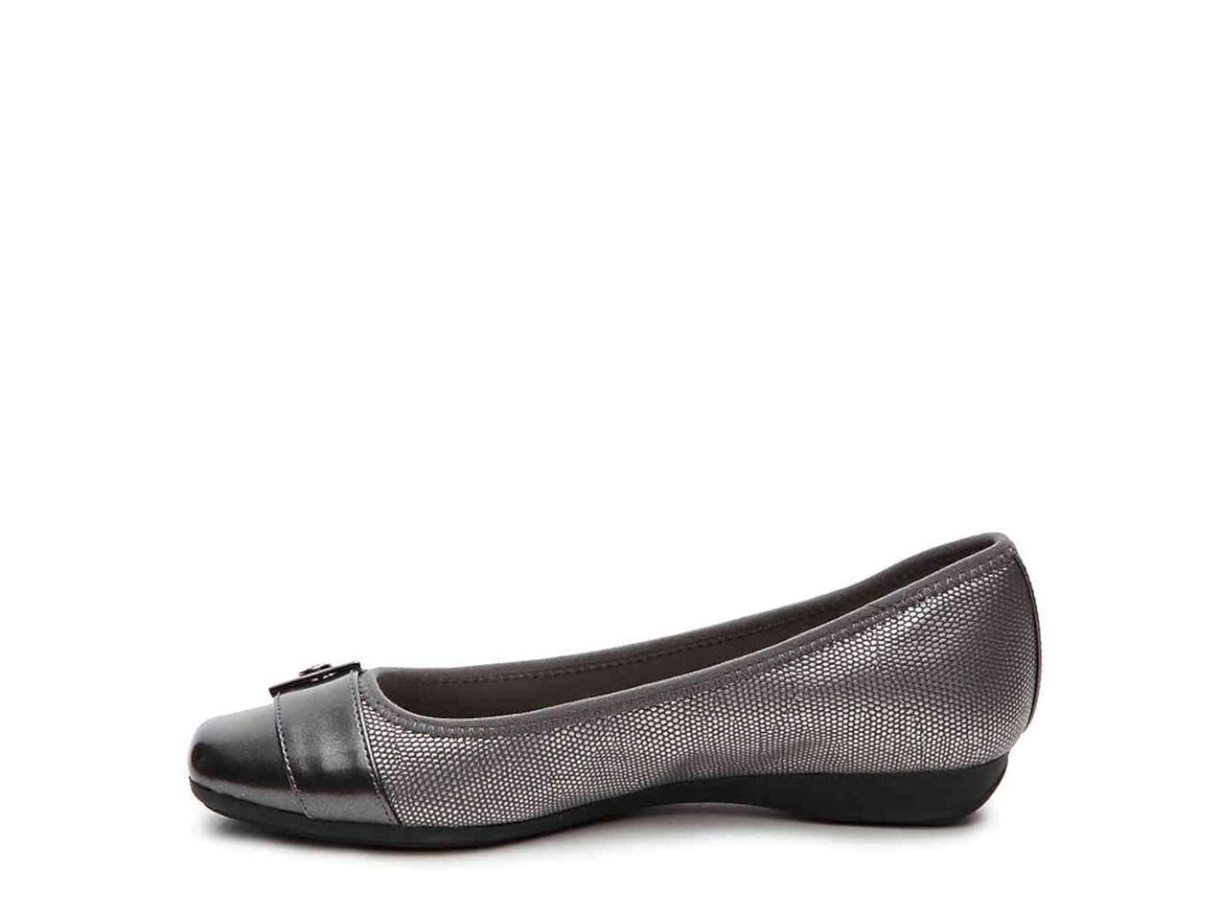 anne klein ursala ballet flat