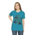 thumbnail image 6 of Sky Is Not A Limit Unisex Jersey Short Sleeve Tee, 6 of 10