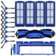 thumbnail image 1 of Repuestos para RoboVac Yashi 11S Max 15C Max 25C Max 30C Max G30 G30 Edge G30 Azul, 1 of 5
