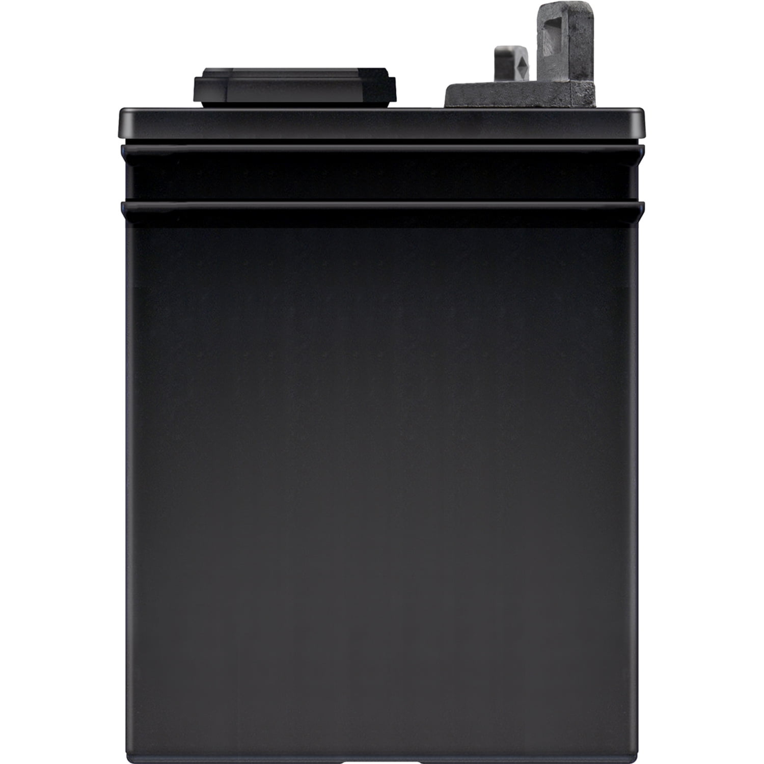 EverStart Lawn and Garden Lead Acid Battery, Group Size U1-340 - 12 Volt, 340 CCA