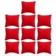 thumbnail image 1 of Almohadas para pulseras Qarigey 10 piezas Rojo, 1 of 6